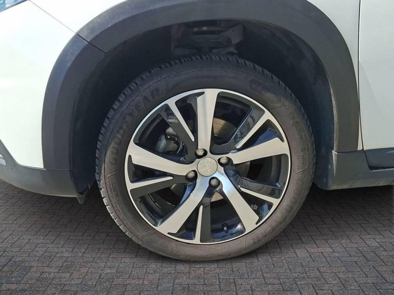 Peugeot 2008 usata a Torino (7)