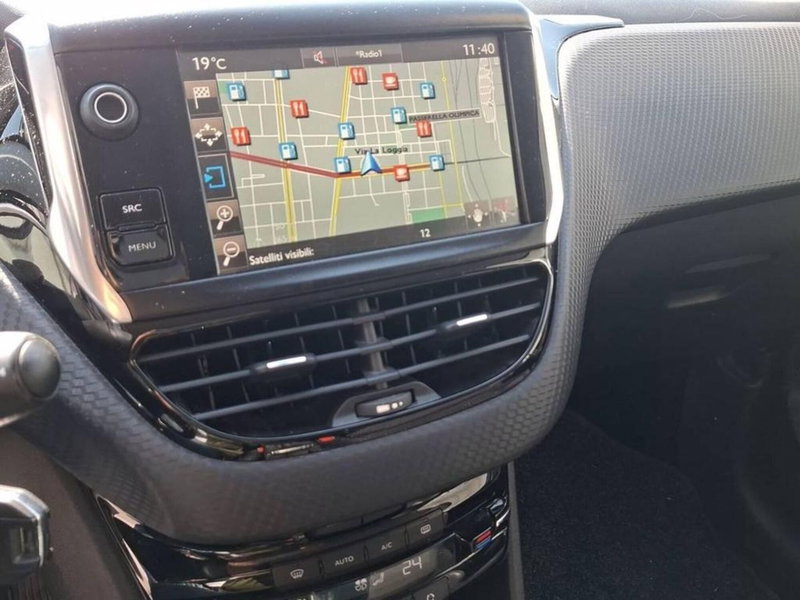 Peugeot 2008 usata a Torino (9)