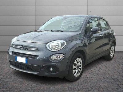 Fiat 500X 1.5 t4 hybrid 130cv dct del 2024 usata a Torino