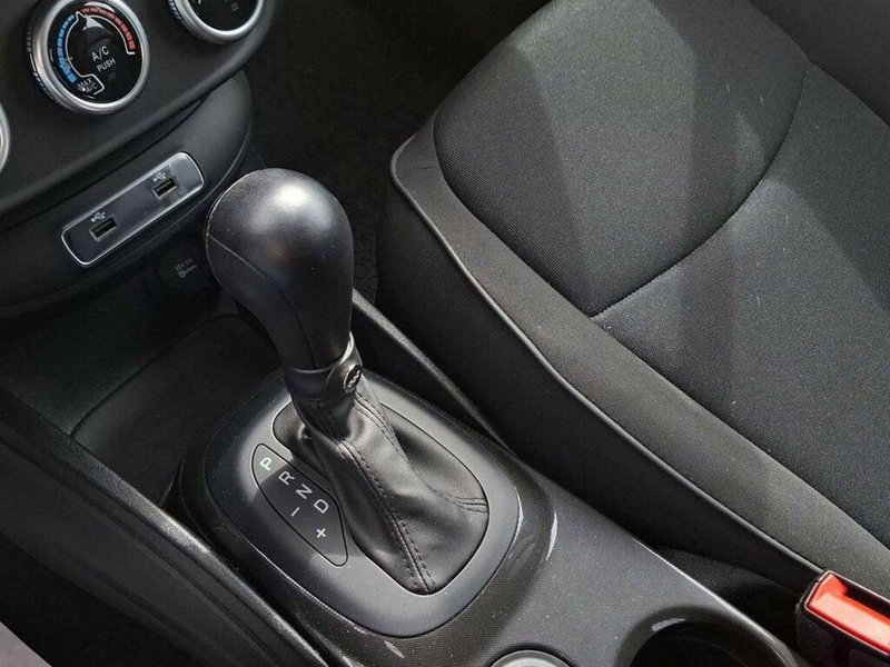 Fiat 500X usata a Torino (10)