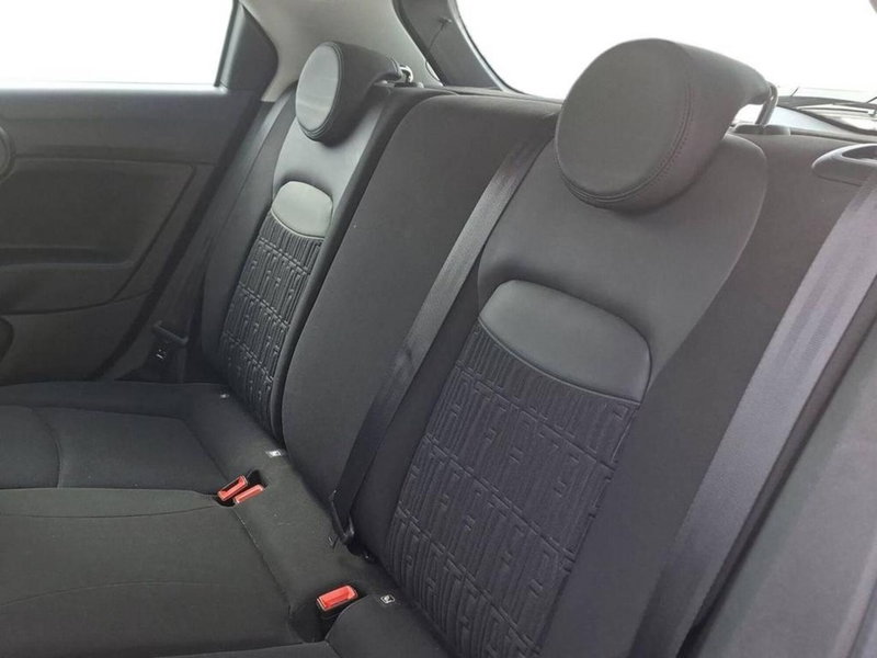 Fiat 500X usata a Torino (13)