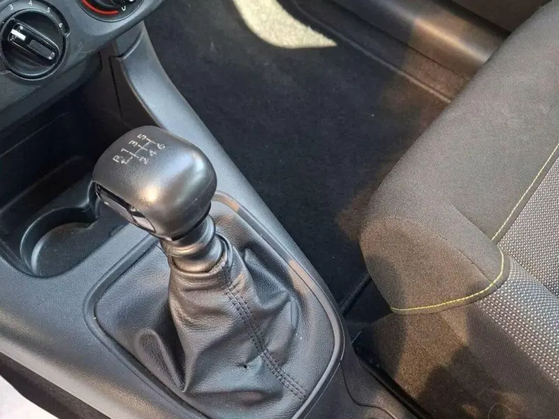 Citroen C3 usata a Torino (10)