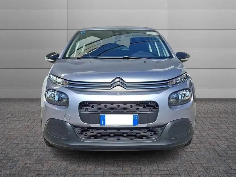 Citroen C3 usata a Torino (3)