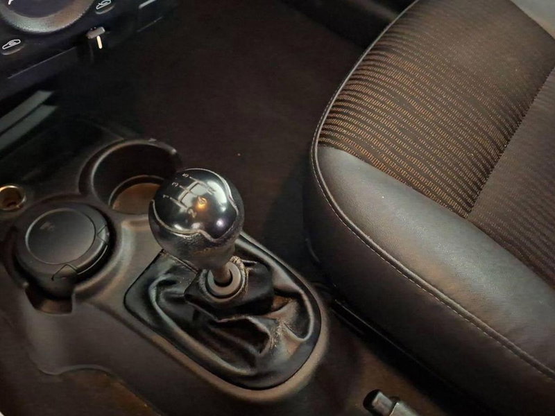 Kia Picanto usata a Torino (10)