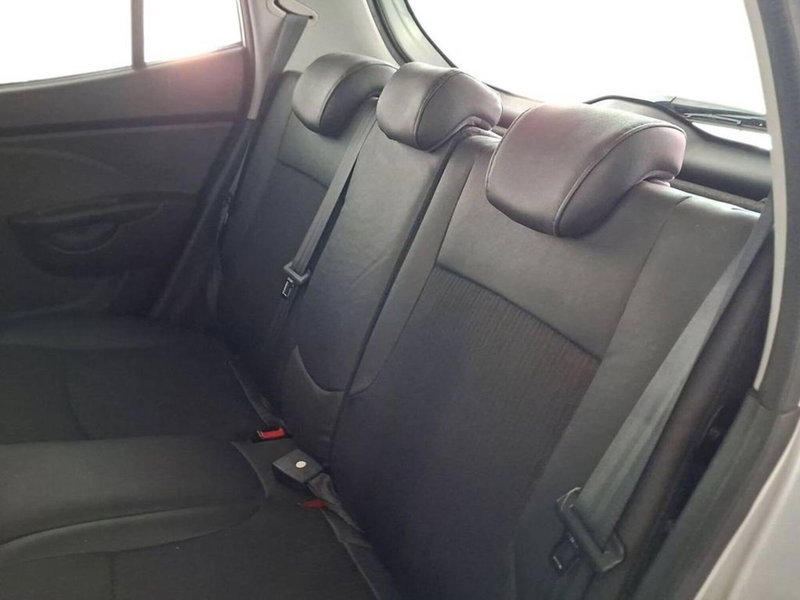 Kia Picanto usata a Torino (13)