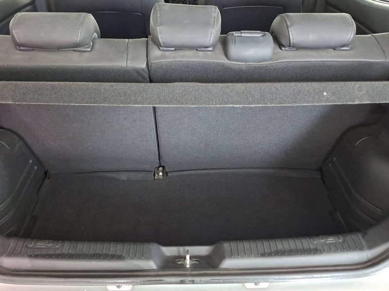 Kia Picanto usata a Torino (14)