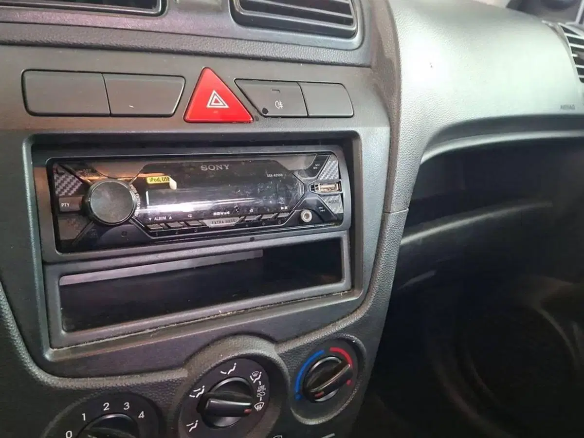 Kia Picanto usata a Torino (9)