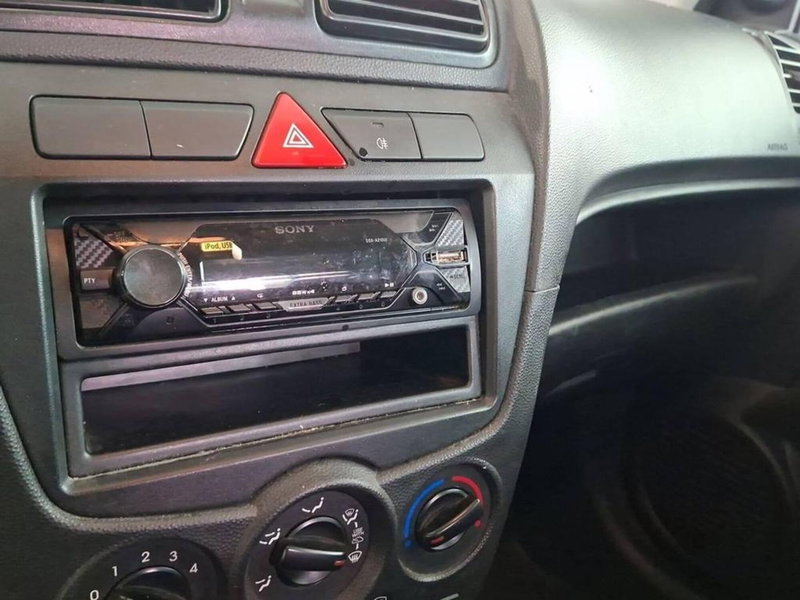 Kia Picanto usata a Torino (9)