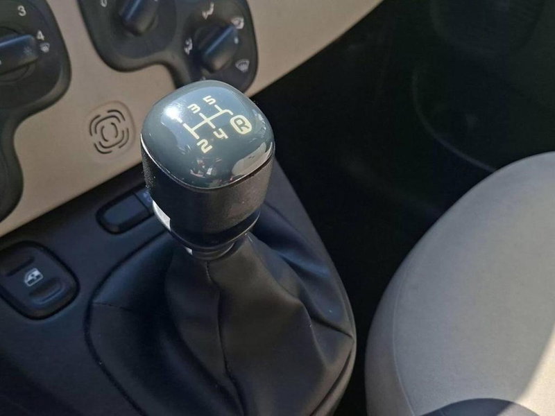Fiat Panda usata a Torino (10)