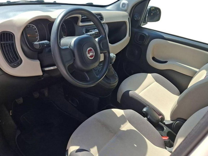 Fiat Panda usata a Torino (11)