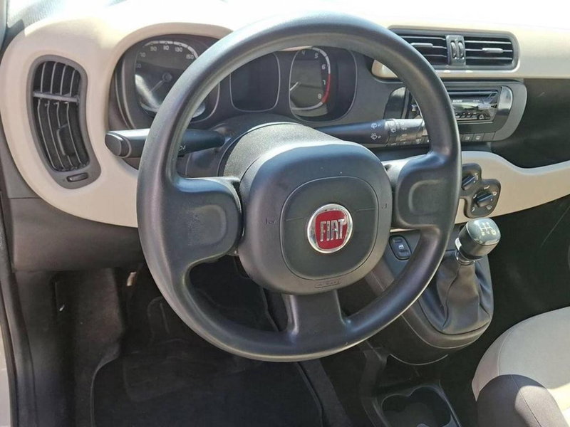 Fiat Panda usata a Torino (12)