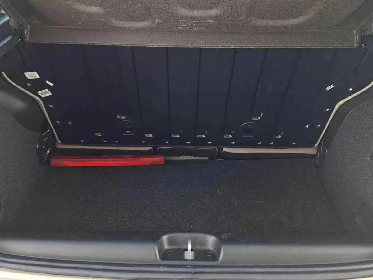 Fiat Panda usata a Torino (14)
