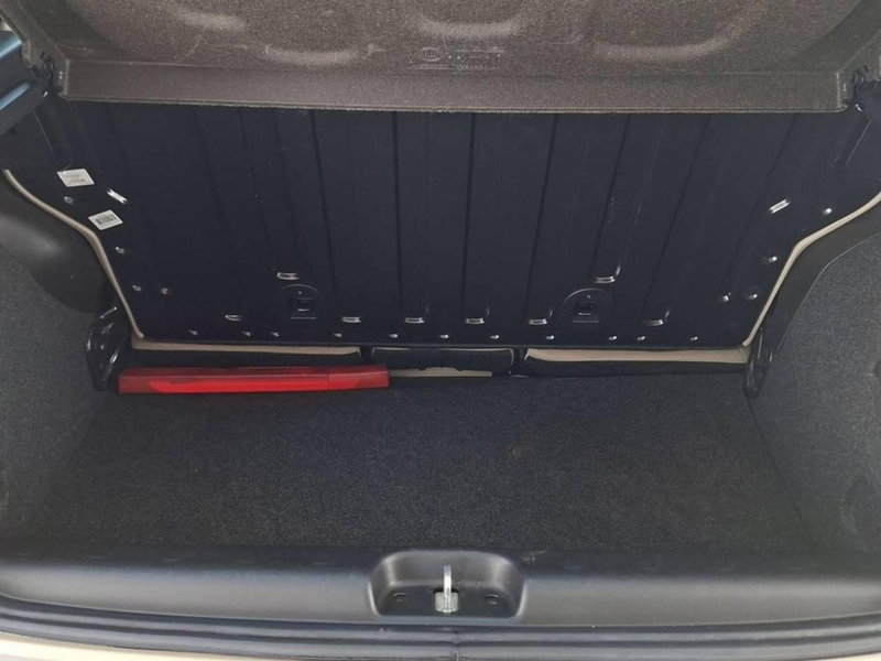 Fiat Panda usata a Torino (14)