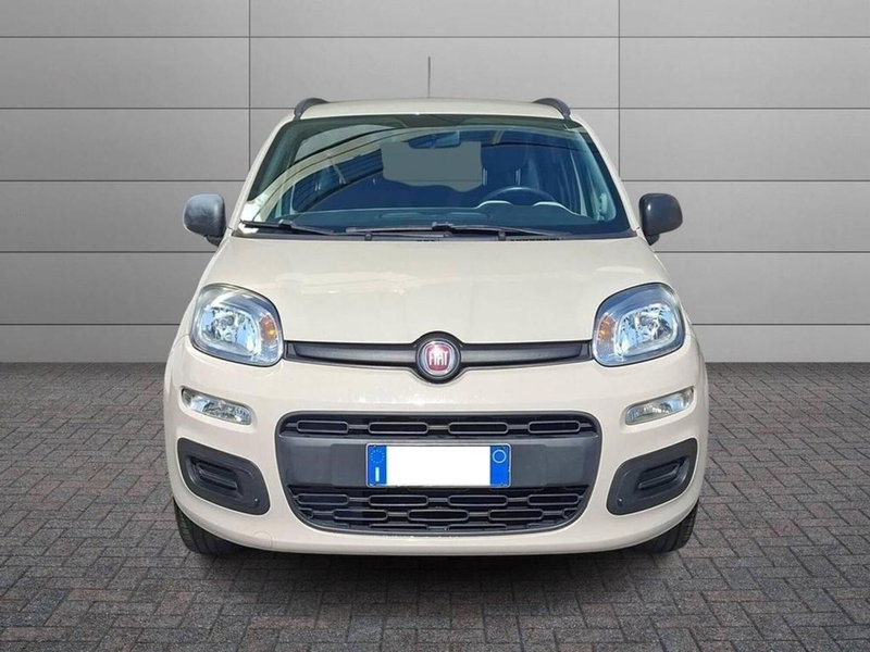 Fiat Panda usata a Torino (3)