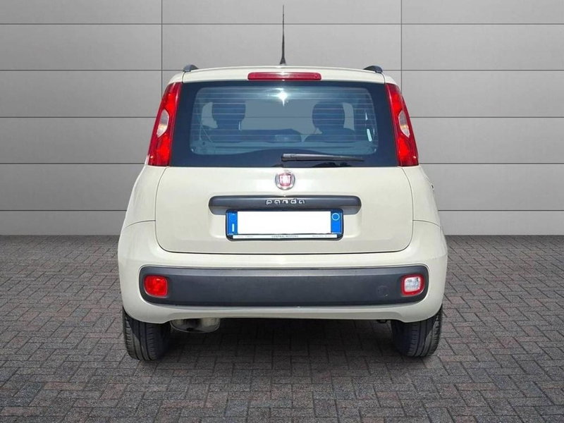 Fiat Panda usata a Torino (4)