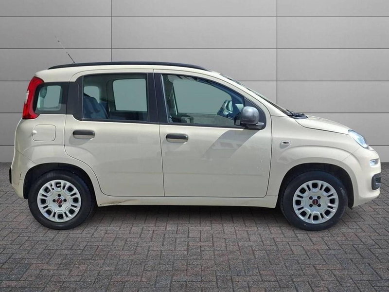 Fiat Panda usata a Torino (5)