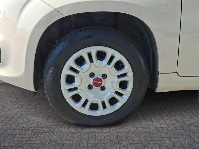 Fiat Panda usata a Torino (7)