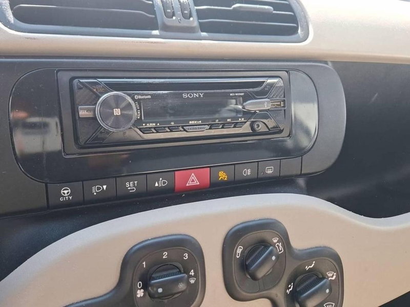 Fiat Panda usata a Torino (9)