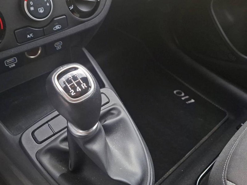 Hyundai i10 usata a Torino (10)