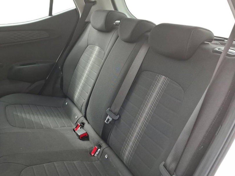 Hyundai i10 usata a Torino (13)