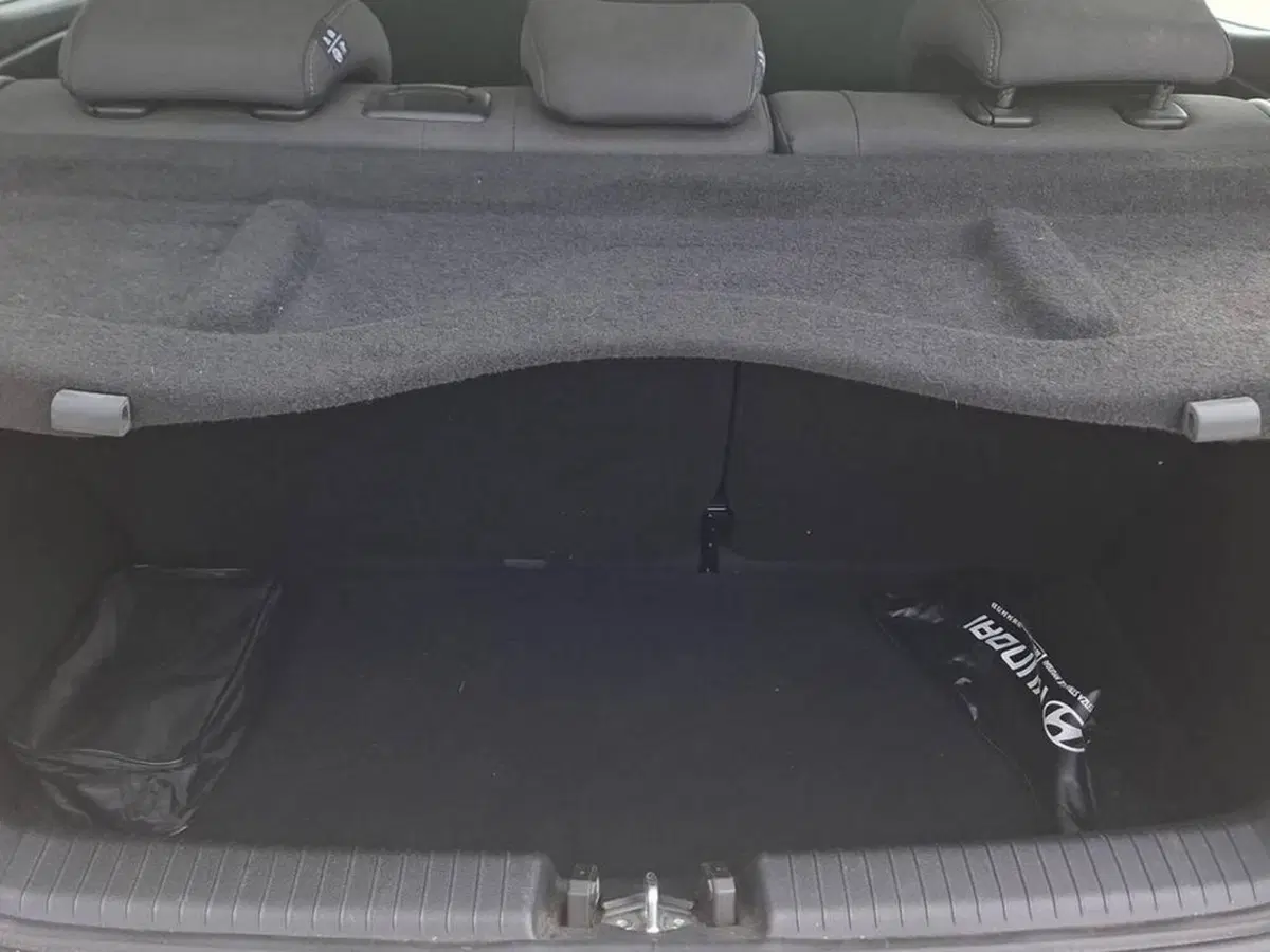Hyundai i10 usata a Torino (14)