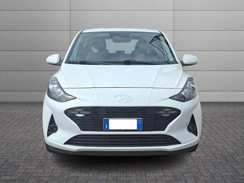 Hyundai i10 usata a Torino (3)