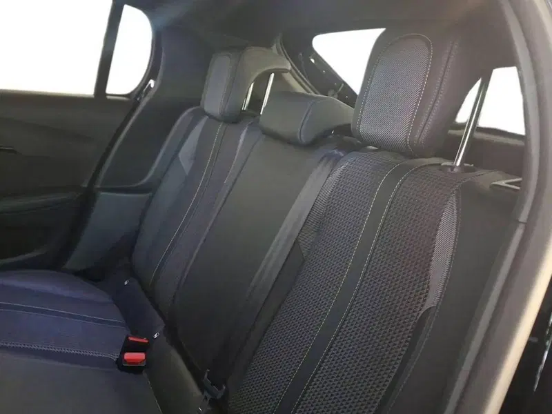 Peugeot 208 usata a Torino (13)
