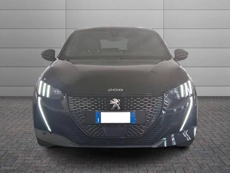 Peugeot 208 usata a Torino (3)