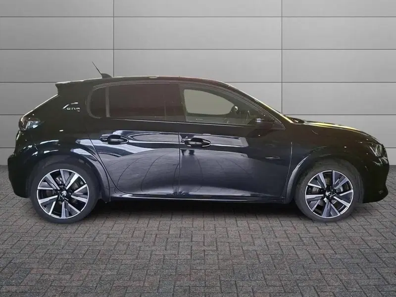 Peugeot 208 usata a Torino (5)