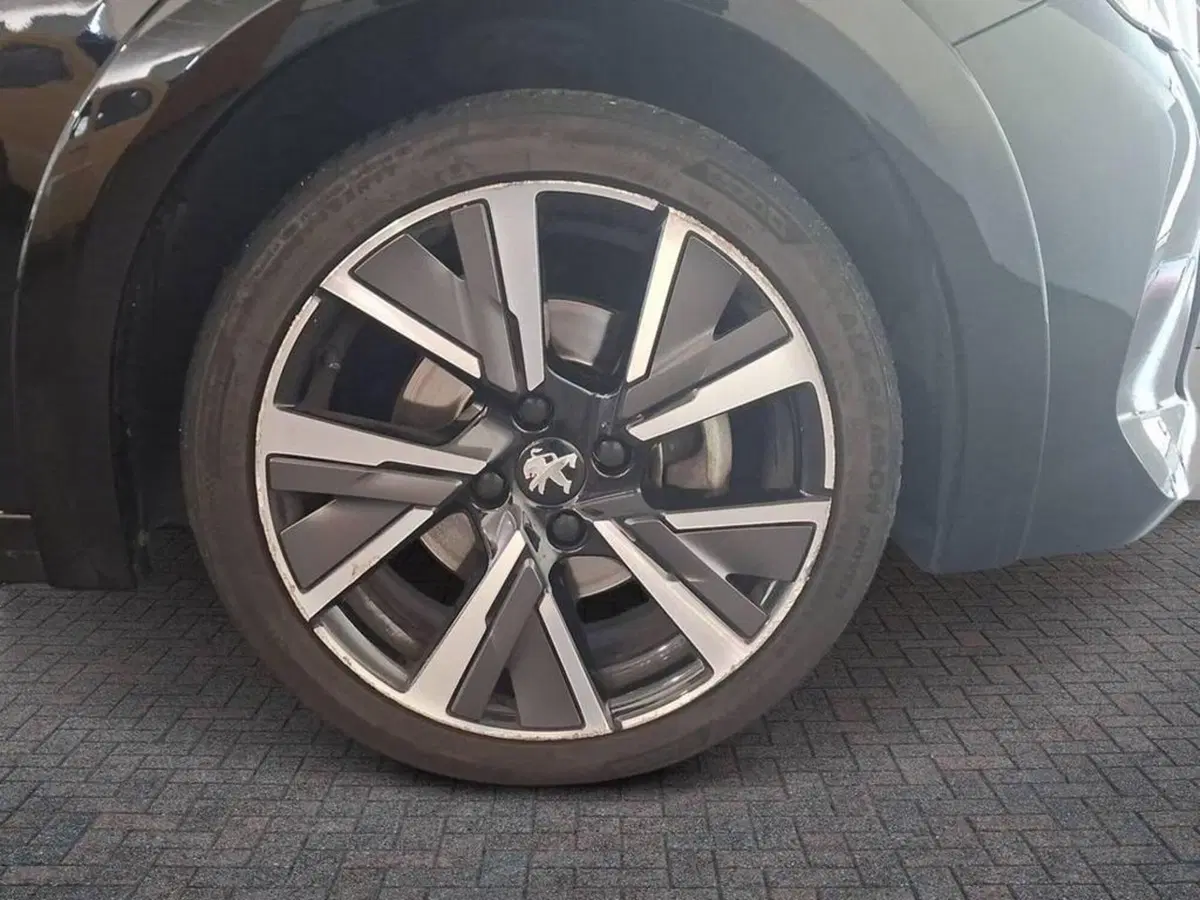 Peugeot 208 usata a Torino (7)
