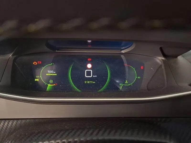 Peugeot 208 usata a Torino (8)