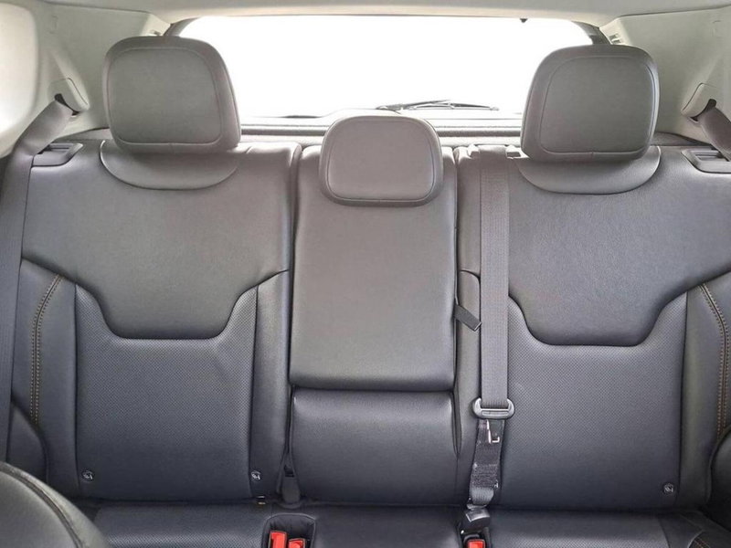 Jeep Compass usata a Torino (13)