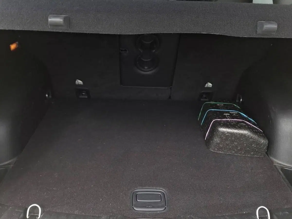 Jeep Compass usata a Torino (14)