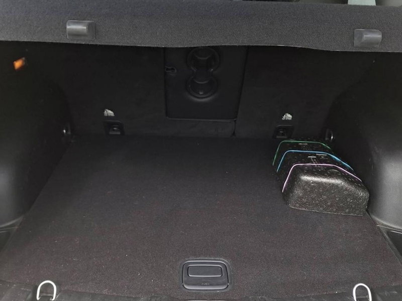 Jeep Compass usata a Torino (14)