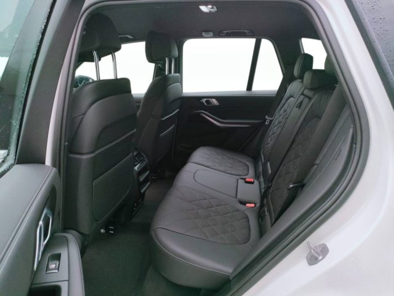 BMW X5 usata a Teramo (11)