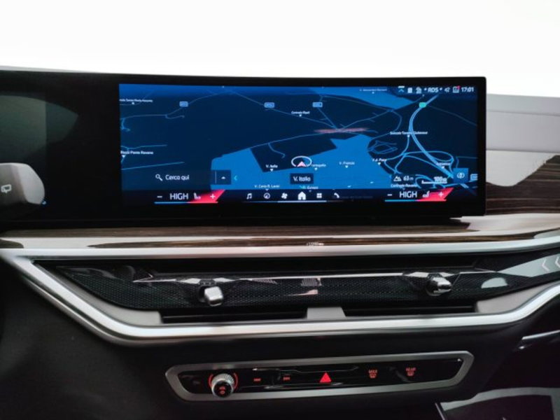 BMW X5 usata a Teramo (13)