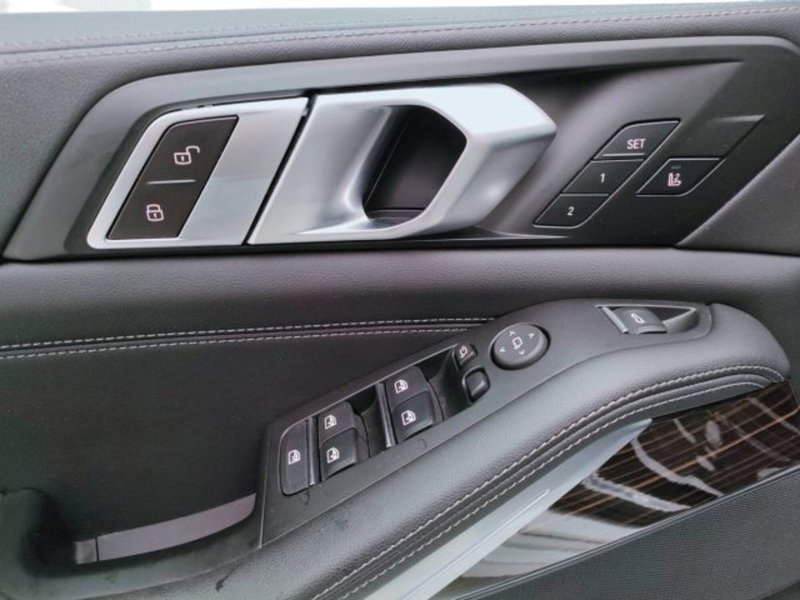 BMW X5 usata a Teramo (14)