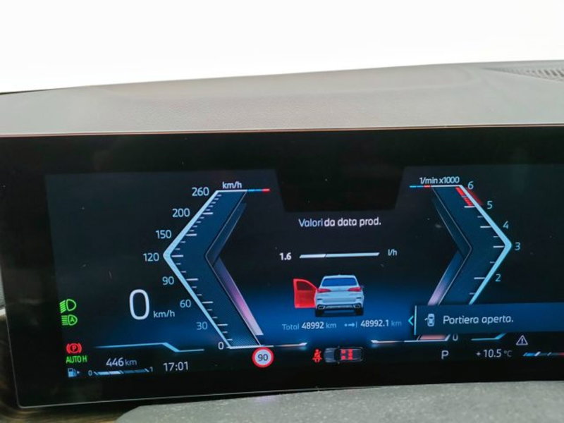 BMW X5 usata a Teramo (17)