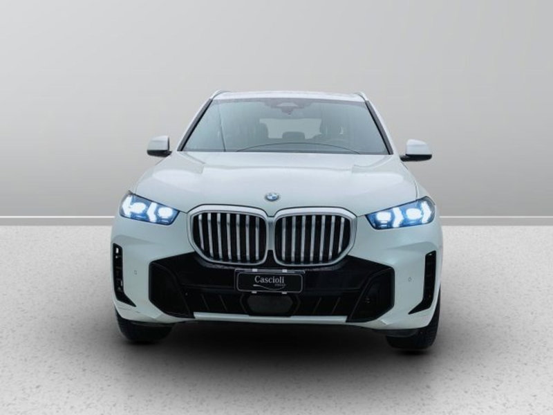 BMW X5 usata a Teramo (2)