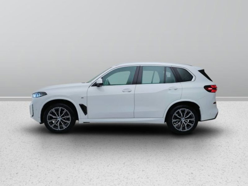 BMW X5 usata a Teramo (3)