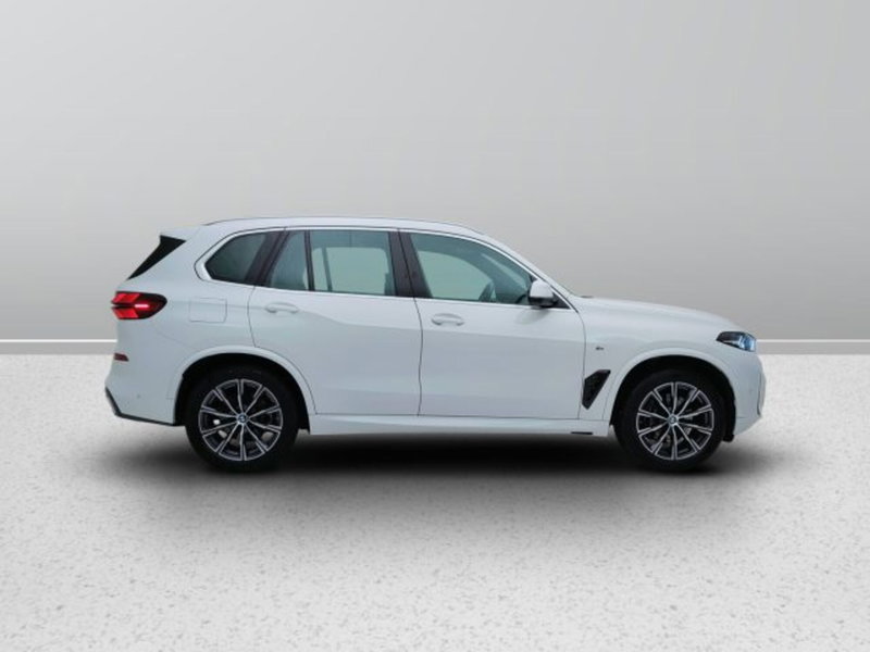 BMW X5 usata a Teramo (7)