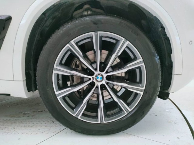 BMW X5 usata a Teramo (8)