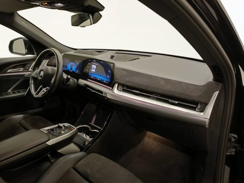 BMW X2 usata a Teramo (10)