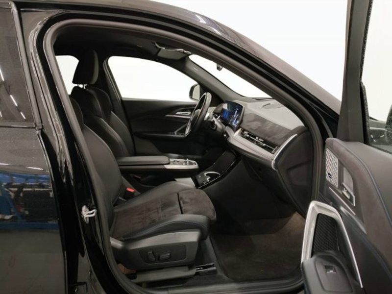 BMW X2 usata a Teramo (11)