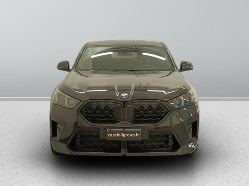 BMW X2 usata a Teramo (2)