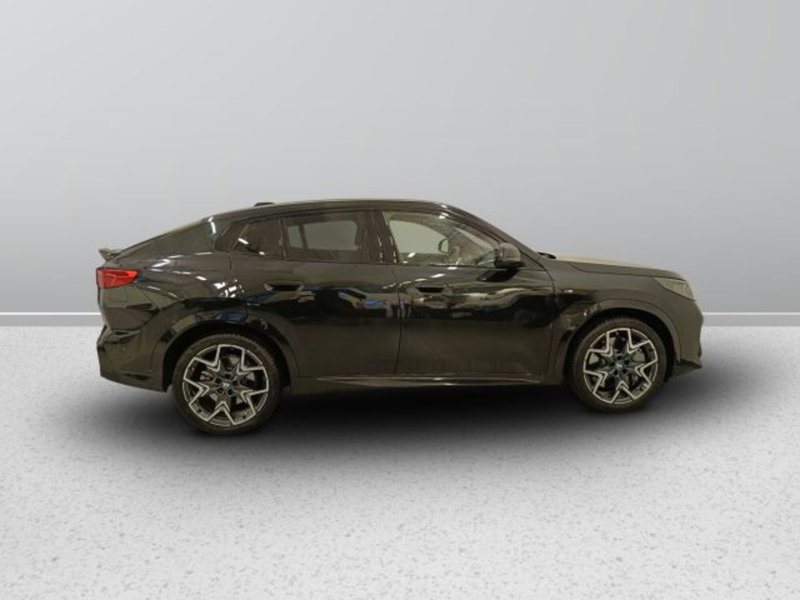 BMW X2 usata a Teramo (3)