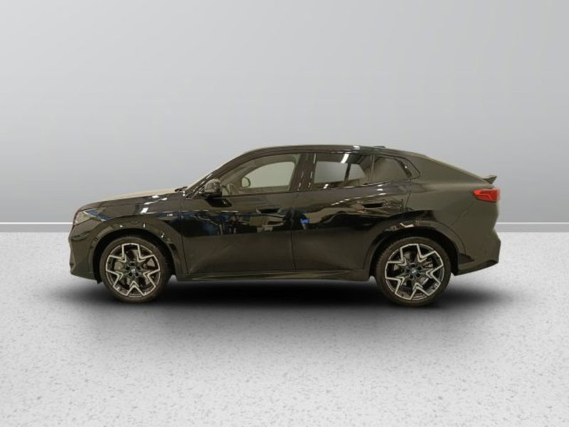 BMW X2 usata a Teramo (6)