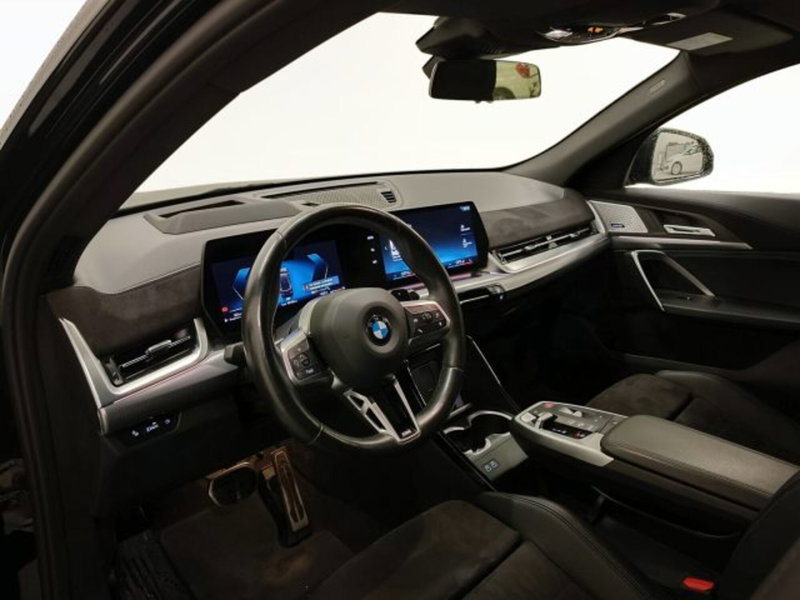 BMW X2 usata a Teramo (7)