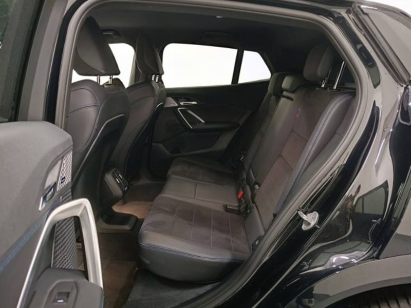 BMW X2 usata a Teramo (9)