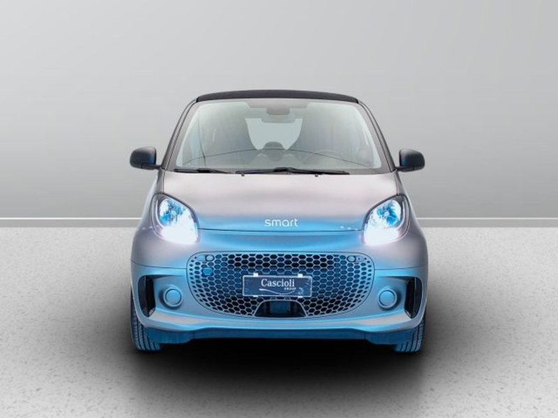 smart Fortwo usata a Teramo (2)